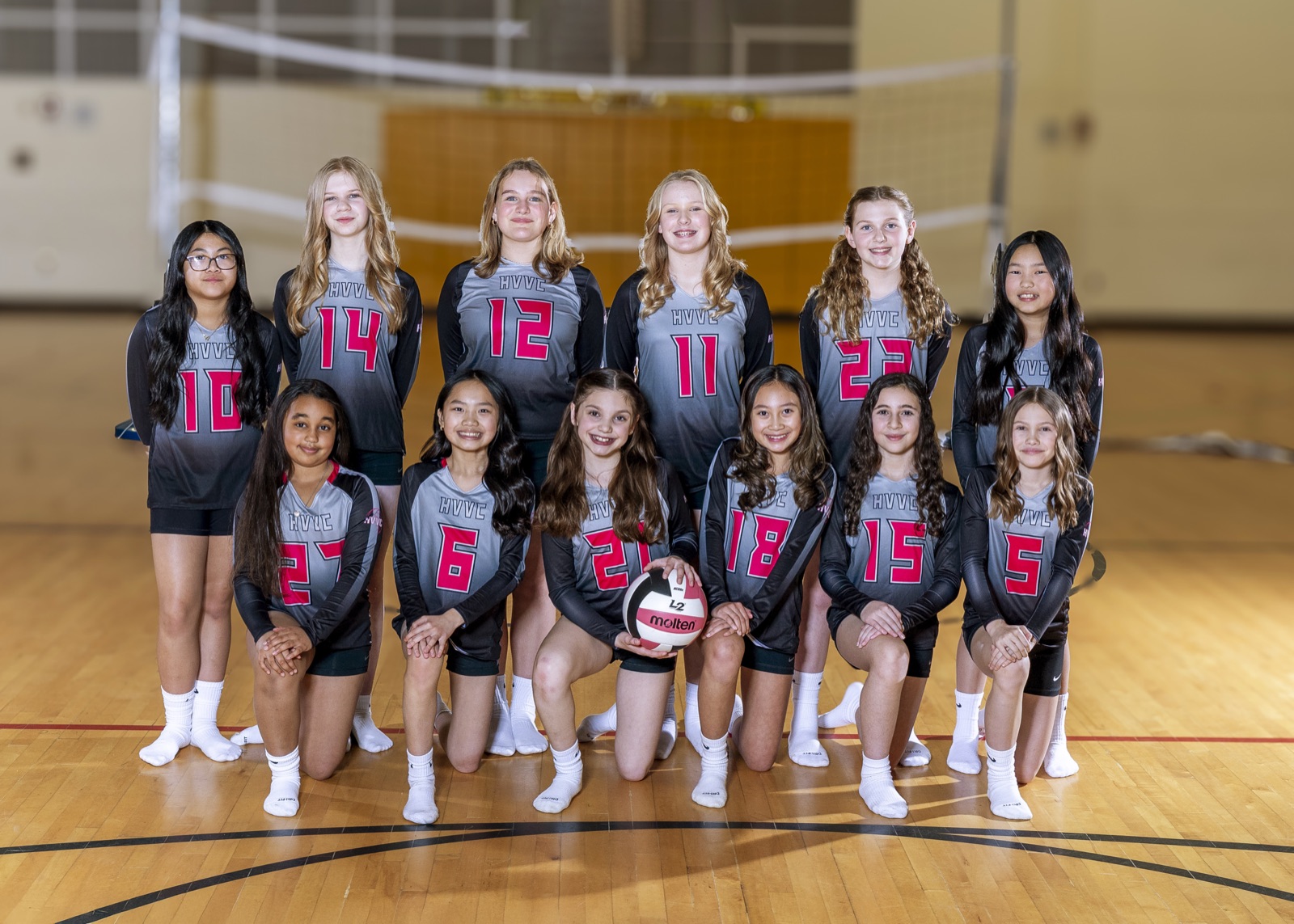 HVVC 12U